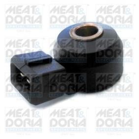 Klopfsensor 87369 JEEP COMPASS von MEAT & DORIA