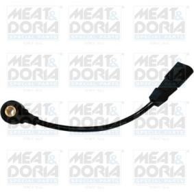 Achetez des Capteur de cliquetis MEAT & DORIA 87530 à prix pour 44,00 €