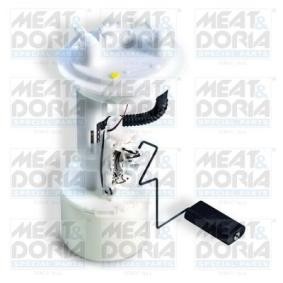 Compre Sensor, nível de combustível da MEAT & DORIA 79019 a um preço baixo por 141,86 €