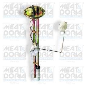 Compre Sensor, nível de combustível da MEAT & DORIA 79032 a um preço baixo por 144,10 €