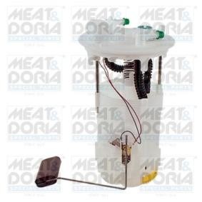 Compre Sensor, nível de combustível da MEAT & DORIA 79309 a um preço baixo por 78,09 €
