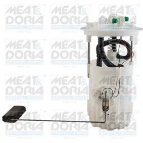 Compre Sensor, nível de combustível da MEAT & DORIA 79313 a um preço baixo por 109,42 €