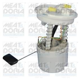 Compre Sensor, nível de combustível da MEAT & DORIA 79318 a um preço baixo por 80,58 €