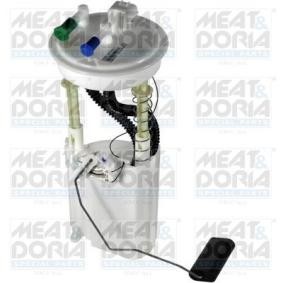 Compre Sensor, nível de combustível da MEAT & DORIA 79322 a um preço baixo por 140,68 €