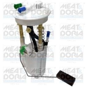 Compre Sensor, nível de combustível da MEAT & DORIA 79324 a um preço baixo por 243,19 €