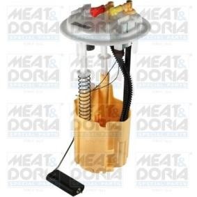 Compre Sensor, nível de combustível da MEAT & DORIA 79325 a um preço baixo por 95,24 €