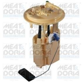 Compre Sensor, nível de combustível da MEAT & DORIA 79328 a um preço baixo por 57,73 €