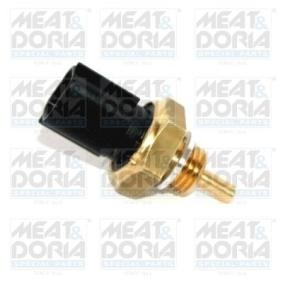 Sensor, Kühlmitteltemperatur von MEAT & DORIA 82241