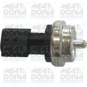 Sensor, Kühlmitteltemperatur von MEAT & DORIA 82242
