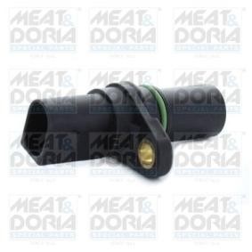 Acquista Sensore albero a camme da MEAT & DORIA 87377 a buon mercato per soli 26,24 €