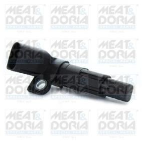 Drehzahlsensor, Motormanagement von MEAT & DORIA 87382