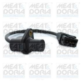 Kurbelwellensensor von MEAT & DORIA