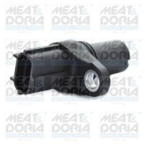 Kurbelwellensensor von MEAT & DORIA
