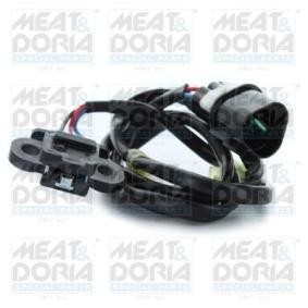 Kurbelwellensensor von MEAT & DORIA