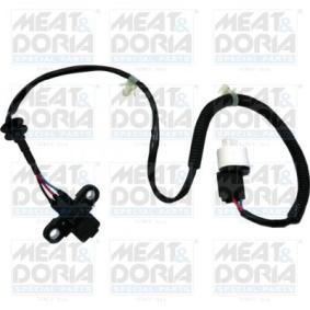 Acquista Generatore di impulsi, Albero a gomiti da MEAT & DORIA 87548 a buon mercato per soli 46,75 €