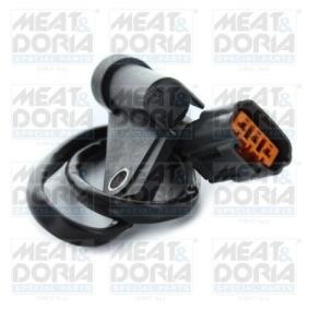 Köp Vevaxelgivare av MEAT & DORIA 87549 till det låga priset 606,30 kr