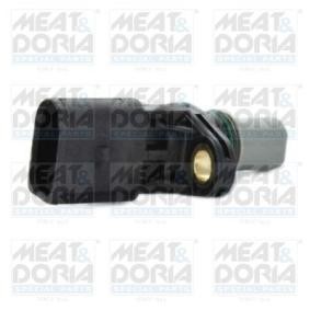 VOLKSWAGEN Kurbelwellensensor von MEAT & DORIA