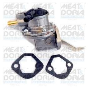 Kraftstoffpumpe POC088