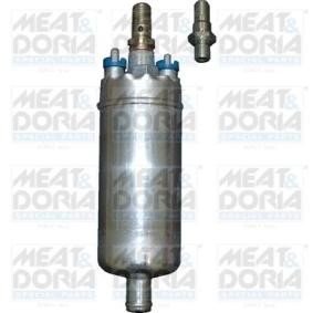 Achetez des Pompe à carburant MEAT & DORIA 76078 à prix pour 208,25 €