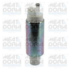 Osta Polttoainepumppu MEAT & DORIA:llä 76135 edullisesti hintaan 36,53 €