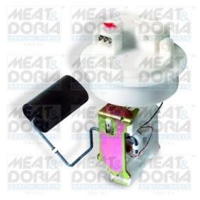 Compre Bóia de combustível de MEAT & DORIA online para ZX Break (N2) a preços moderados