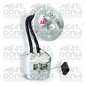 Compre Bóia de combustível de MEAT & DORIA online para FOCUS (DAW, DBW) a preços moderados