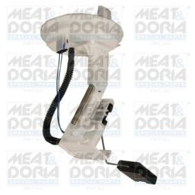 Compre Sensor, nível de combustível da MEAT & DORIA 79332 a um preço baixo por 140,97 €