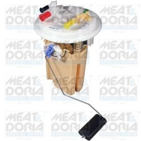 Compre Bóia de combustível de MEAT & DORIA online para C4 Picasso II a preços moderados