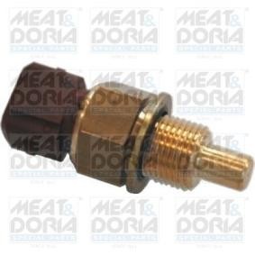 Compre Sensor, temperatura do líquido de refrigeração da MEAT & DORIA 82243 a um preço baixo por 18,38 €