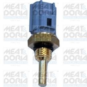Achetez des Sonde de température, liquide de refroidissement MEAT & DORIA 82269 à prix pour 50,45 €