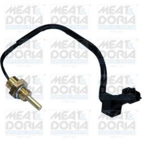 Achetez des Sonde de température, liquide de refroidissement MEAT & DORIA 82276 à prix pour 20,12 €