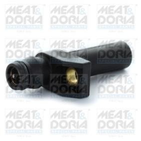 Acquista Sensore n° giri, Gestione motore da MEAT & DORIA 87395 a buon mercato per soli 52,70 €