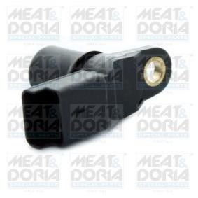 Køb Sensor, knastakselposition af MEAT & DORIA 87401 til den lave pris 202,76 DKK