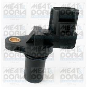 Acquista Sensore albero a camme da MEAT & DORIA 87402 a buon mercato per soli 23,44 €