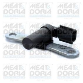 Köp Vevaxelgivare av MEAT & DORIA 87566 till det låga priset 196,48 kr