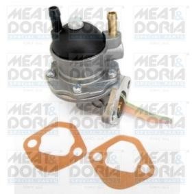 Achetez des Pompe à carburant MEAT & DORIA POC121 à prix pour 89,23 €