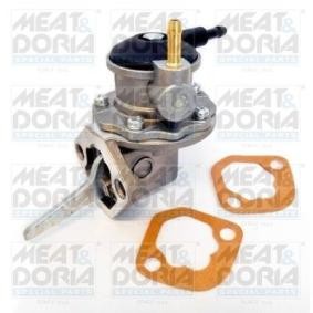Achetez des Pompe à carburant MEAT & DORIA POC501 à prix pour 95,09 €