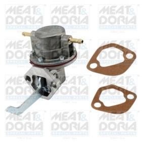Achetez des Pompe à carburant MEAT & DORIA POC603 à prix pour 93,30 €
