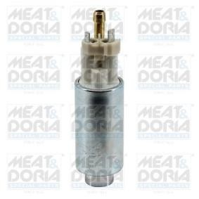 Achetez des Pompe à carburant MEAT & DORIA 76194 à prix pour 107,01 €