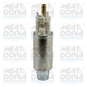 Achetez des Pompe à carburant MEAT & DORIA 76201 à prix pour 146,65 €