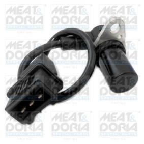 Nockenwellensensor von MEAT & DORIA für SHUMA II Stufenheck (FB) günstig online kaufen
