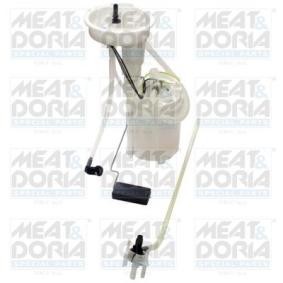 Achetez des Unité d'injection de carburant MEAT & DORIA 77106 à prix pour 165,08 €