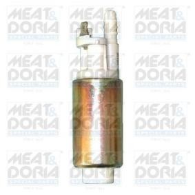 Compre Bomba de combustível da MEAT & DORIA 76391 a um preço baixo por 29,32 €