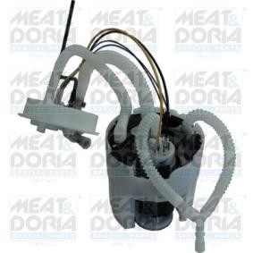 Achetez des Unité d'injection de carburant MEAT & DORIA 76884 à prix pour 408,95 €