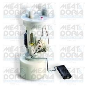 Compre Sensor, nível de combustível da MEAT & DORIA 79114 a um preço baixo por 96,81 €