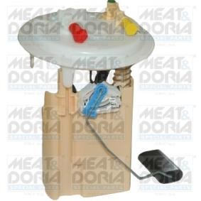 Achetez des Capteur, niveau de carburant MEAT & DORIA 79353 à prix pour 162,93 €