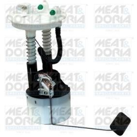 Compre Sensor, nível de combustível da MEAT & DORIA 79354 a um preço baixo por 102,68 €