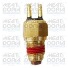 Sensor, Kühlmitteltemperatur von MEAT & DORIA 82411