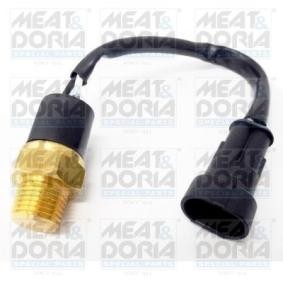 Køb Temperaturkontakt af MEAT & DORIA 82602 til den lave pris 152,60 DKK