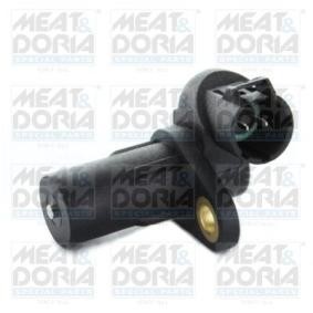 Acquista Sensore n° giri, Gestione motore da MEAT & DORIA 87409 a buon mercato per soli 18,19 €